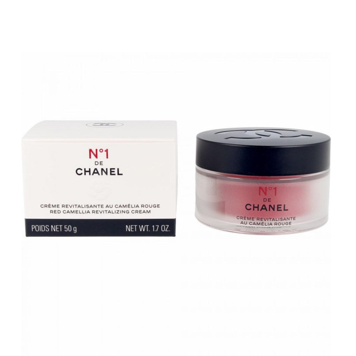 Chanel N1 Creme Revitalisante 50ml - Feel You