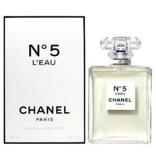 Chanel - No.5 L´Eau EDT - 50ml - Feel You