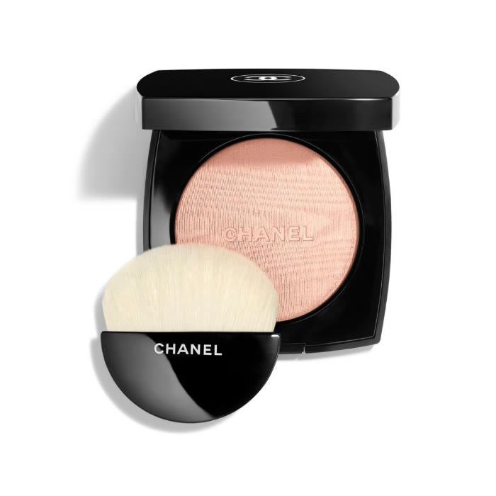 Chanel Podre Lumière 30 Rosy Gold - Feel You