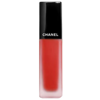 Chanel - Rouge Allure Liquid Velvet Matte Liquid Lip Color 6 ml - Feel You