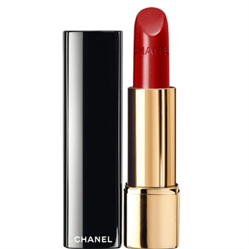 Chanel Rouge Allure Luminous Intense Lip Colour 104 Passion - Feel You