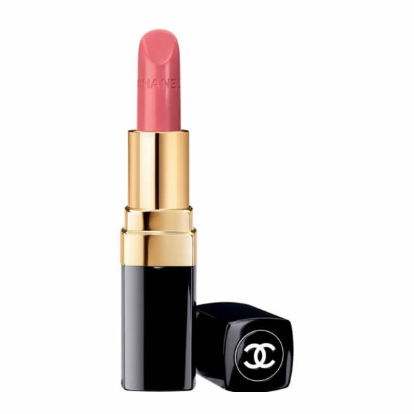 Chanel Rouge Coco Lipstick 424 Edith - Feel You