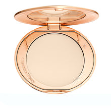 Charlotte Tilbury - Airbrush Flawless Finish Powder Refillable 8 g - Feel You