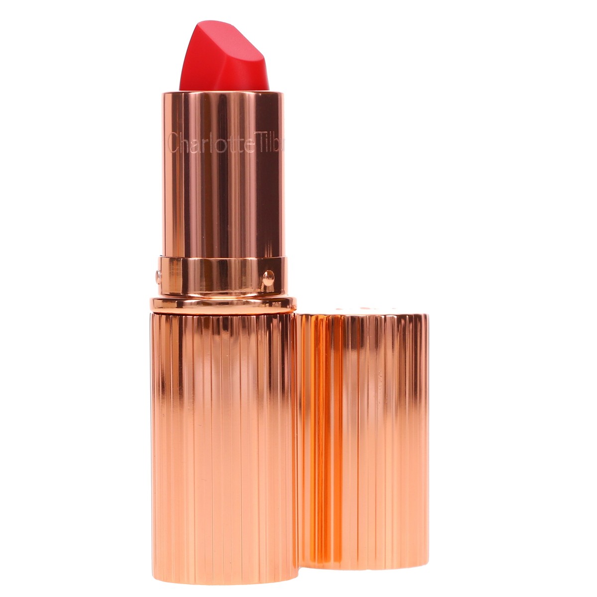 Charlotte Tilbury - Hot Lips Lipstick - Lipstick 3.5 g - Feel You