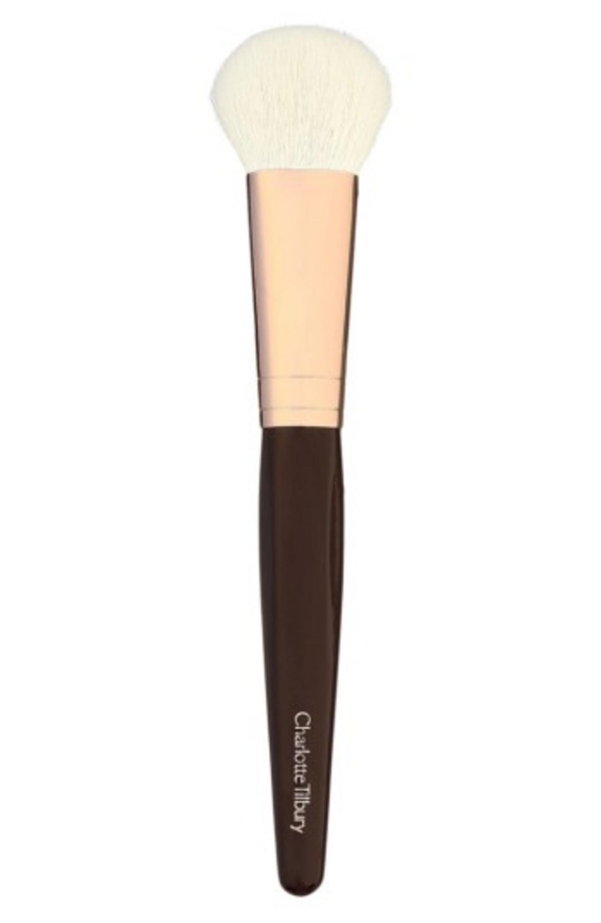 Charlotte Tilbury, Magic, Brush, Foundation Brush - Feel You