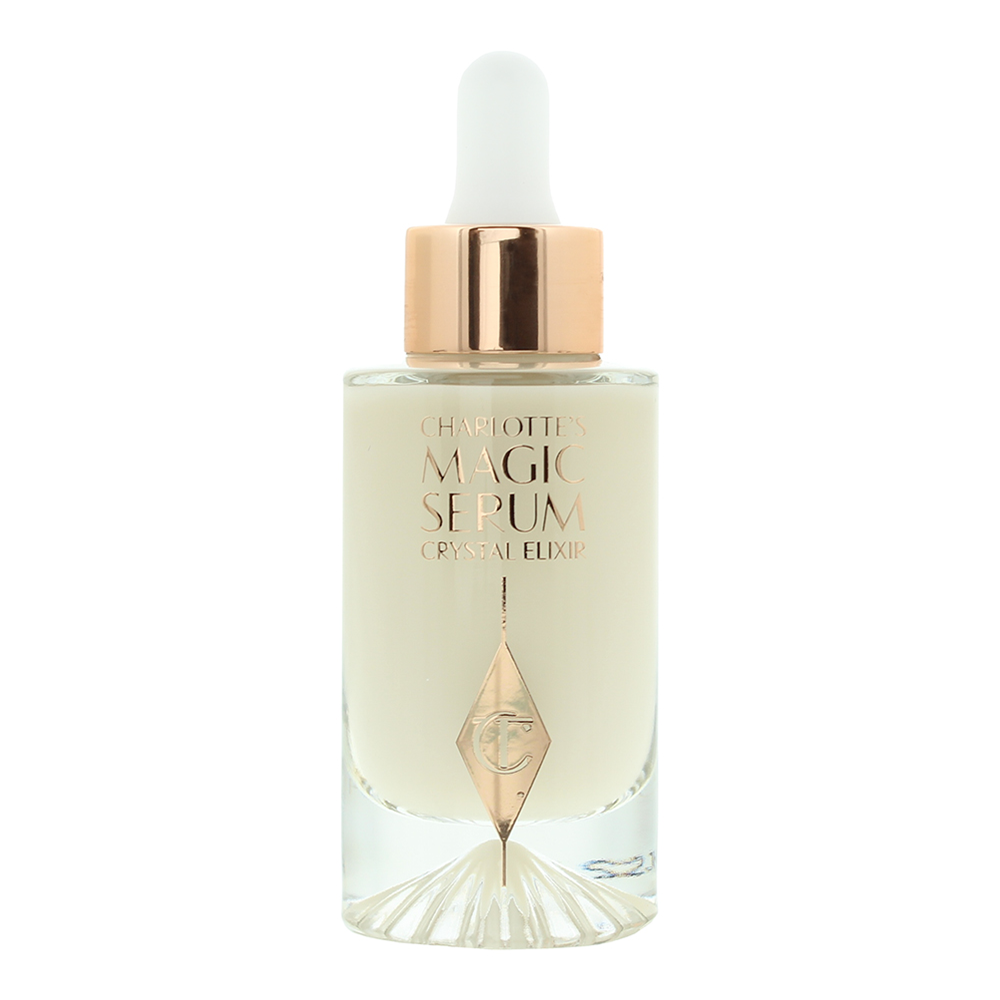 Charlotte Tilbury, Magic, Niacinamide, Hyaluronic Acid, Deep Hydration, Day & Night, Serum, For Face, 30 ml - Feel You