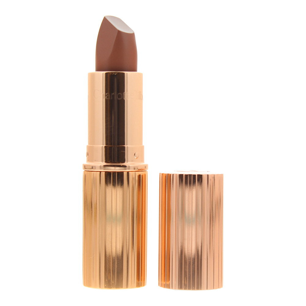 Charlotte Tilbury, The Super Nudes, Matte, Cream Lipstick, Catwalking, 3.5 g - Feel You