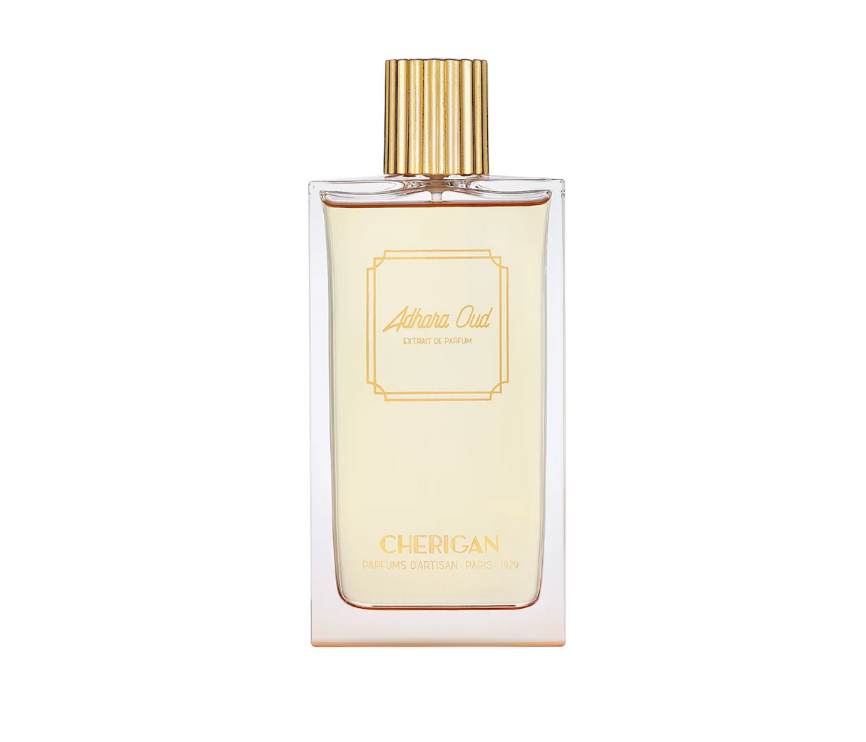 Cherigan, Adhara Oud, Extrait De Parfum, Unisex, 100 ml - Feel You