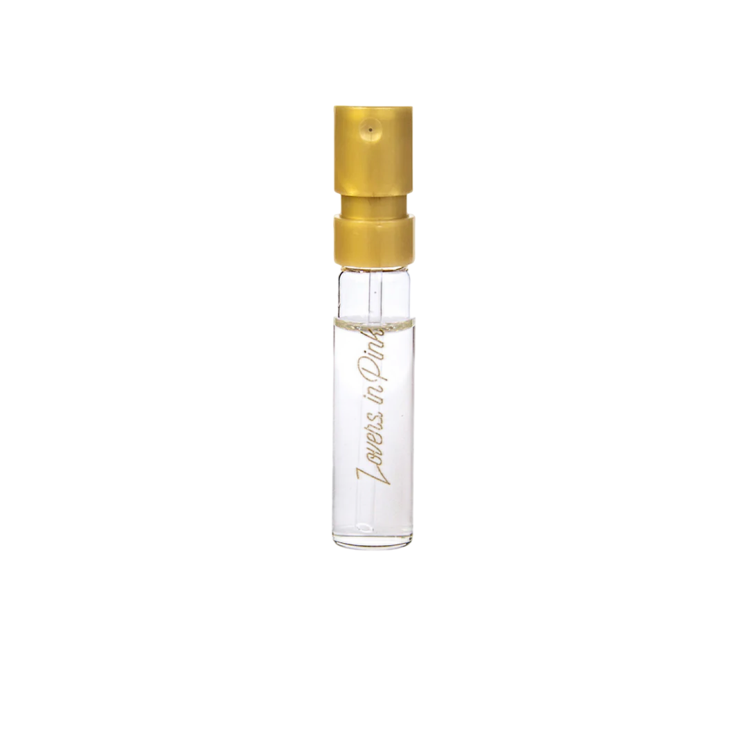 Cherigan, Lovers In Pink, Extrait De Parfum, Unisex, 1.5 ml *Sample - Feel You