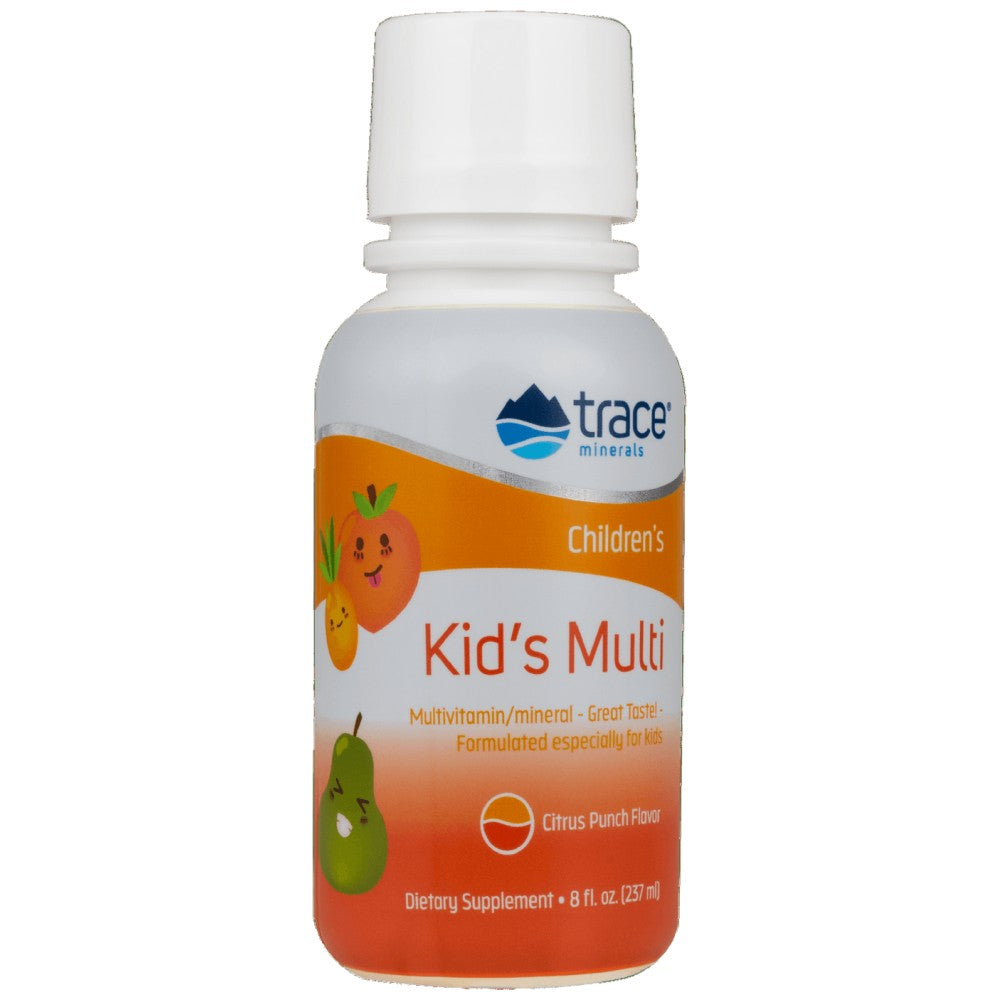 Children's / Kid's Multi - 257 мл - Feel You