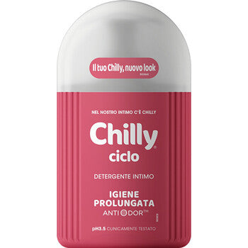 Chilly - Ciclo - Intimate gel - 200ml - Feel You
