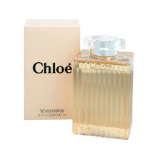 Chloé - Chloe shower gel - 200ml - Feel You