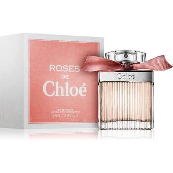 Chloé - Roses de Chloe EDT - 75ml - Feel You