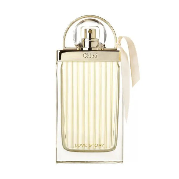 Chloe Love Story Eau De Perfume Spray 75ml - Feel You