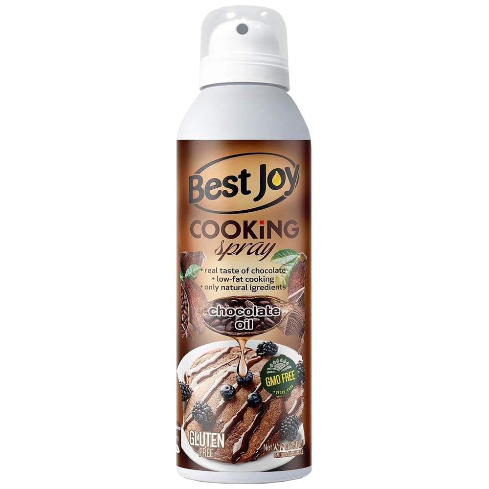 Chocolate Oil / Cooking Spray - 250 мл - Feel You