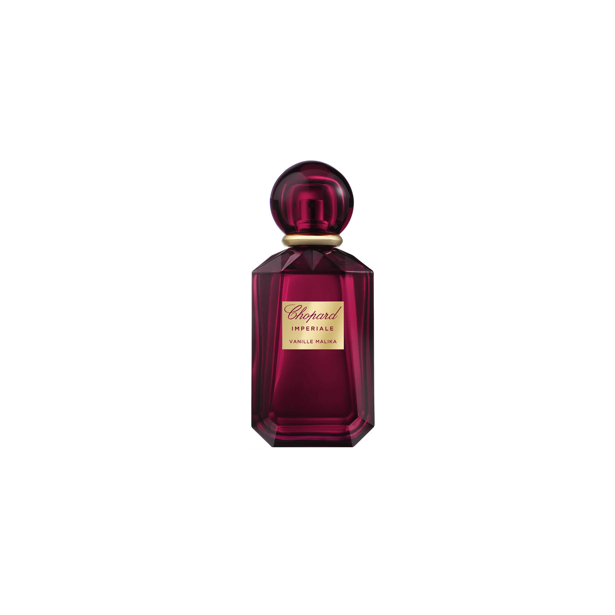 Chopard, Imperiale Vanille Malika, Eau De Parfum, For Women, 100 ml *Tester - Feel You