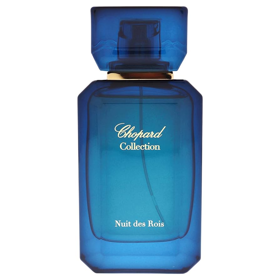 Chopard, Nuit des Rois, Eau De Parfum, Unisex, 100 ml *Tester - Feel You