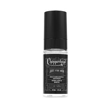 Chopperhead - Natural Leave-In Beard Oil - 30ml - Feel You