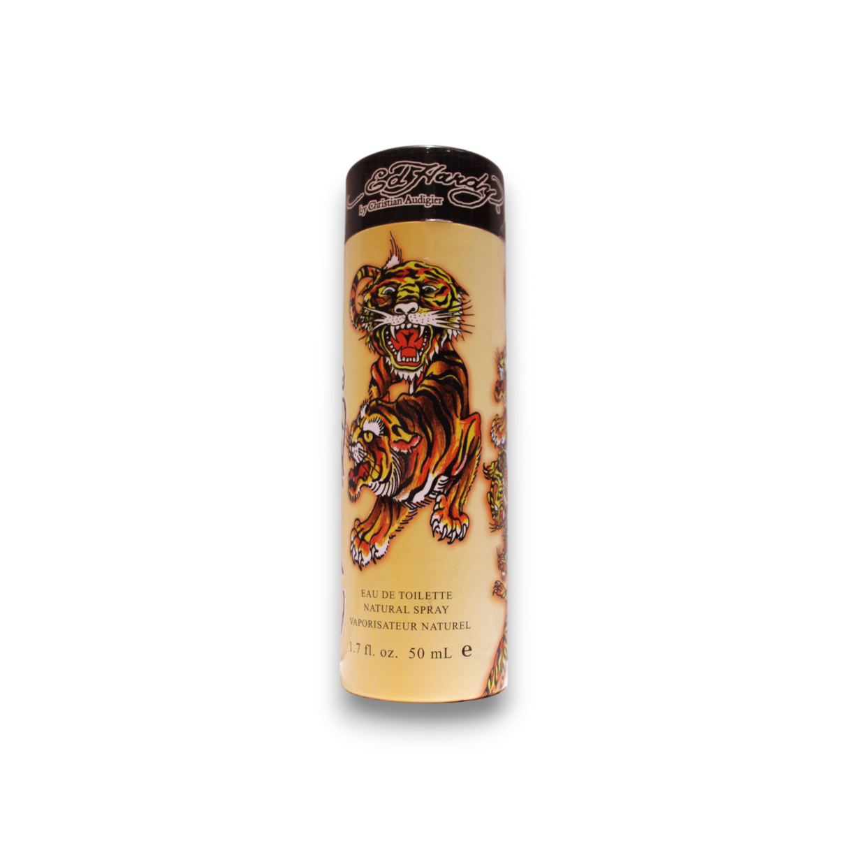 Christian Audigier, Ed Hardy, Eau De Toilette, For Men, 50 ml - Feel You