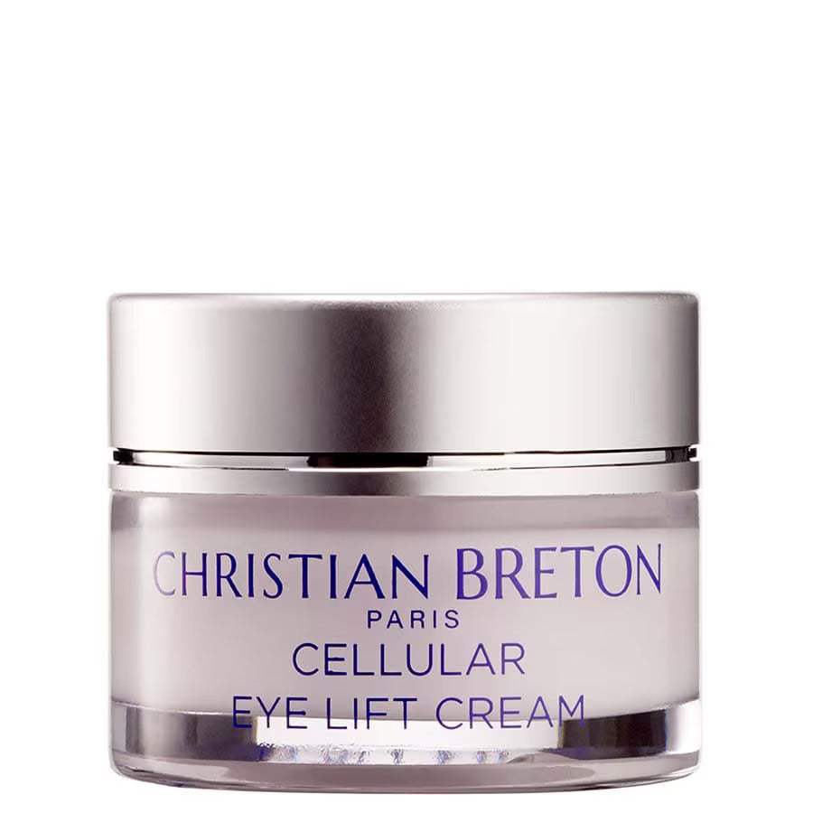 Christian Breton, Cellular Eye Lift, Anti-Wrinkle & Firming, Eye Cream, 15 ml - Feel You