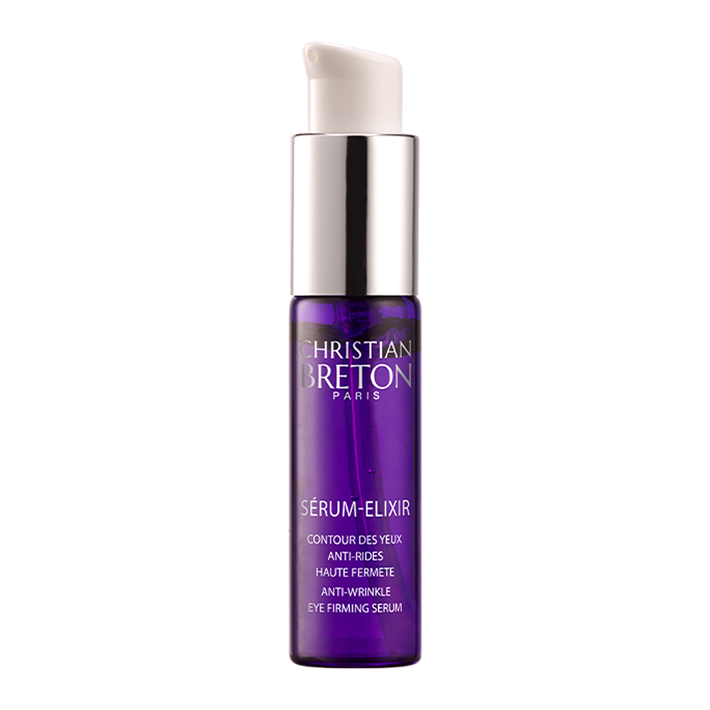 Christian Breton, Elixir, Anti-Wrinkle, Eye Serum, 15 ml - Feel You