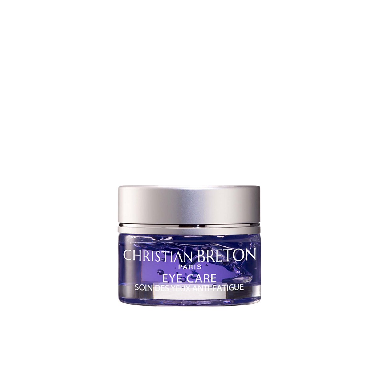 Christian Breton, Eye Care, Anti-Fatigue, Eye Gel, 15 ml - Feel You