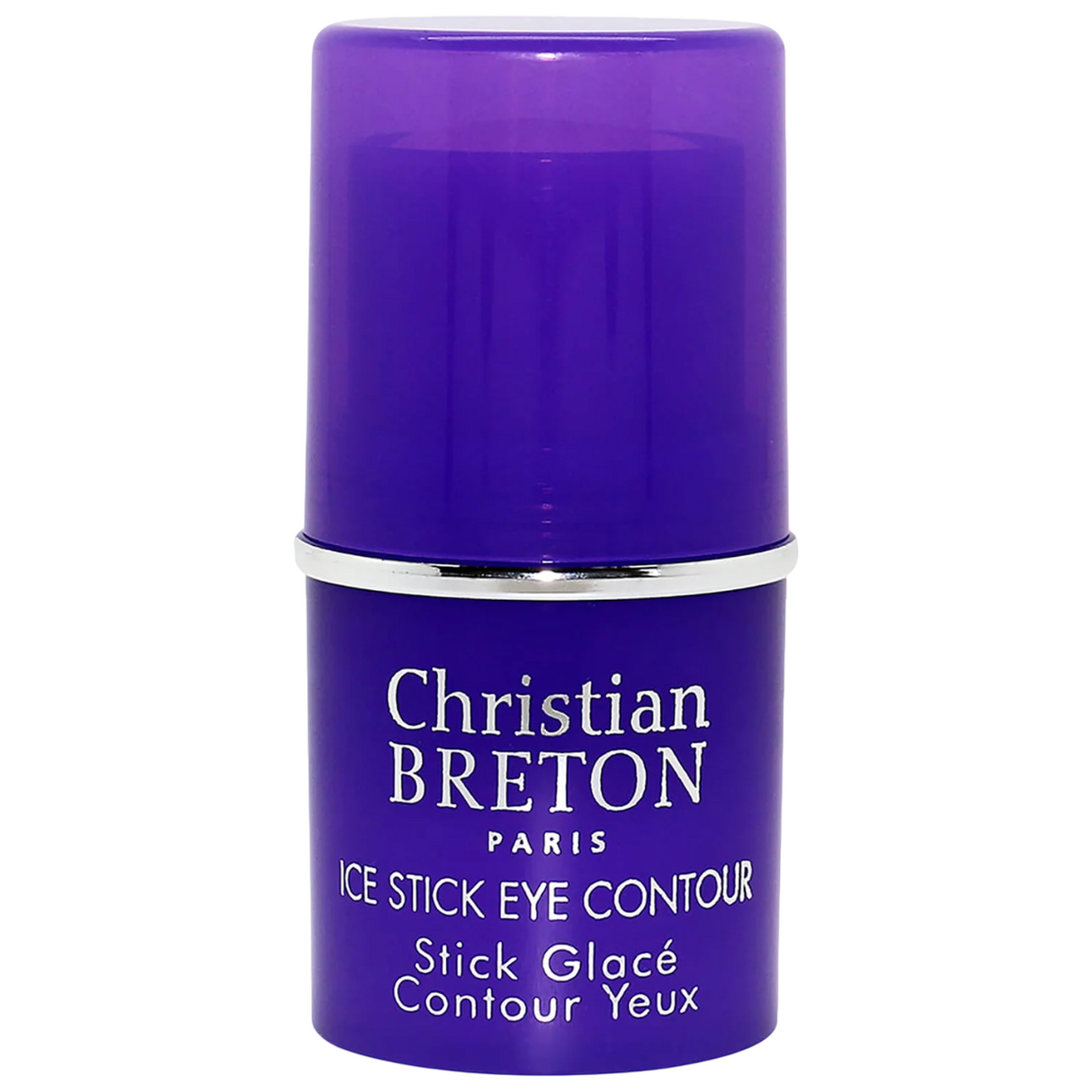 Christian Breton, Stick Glace, Anti-Dark Circles, Stick, For Eye Contour, 3 g - Feel You