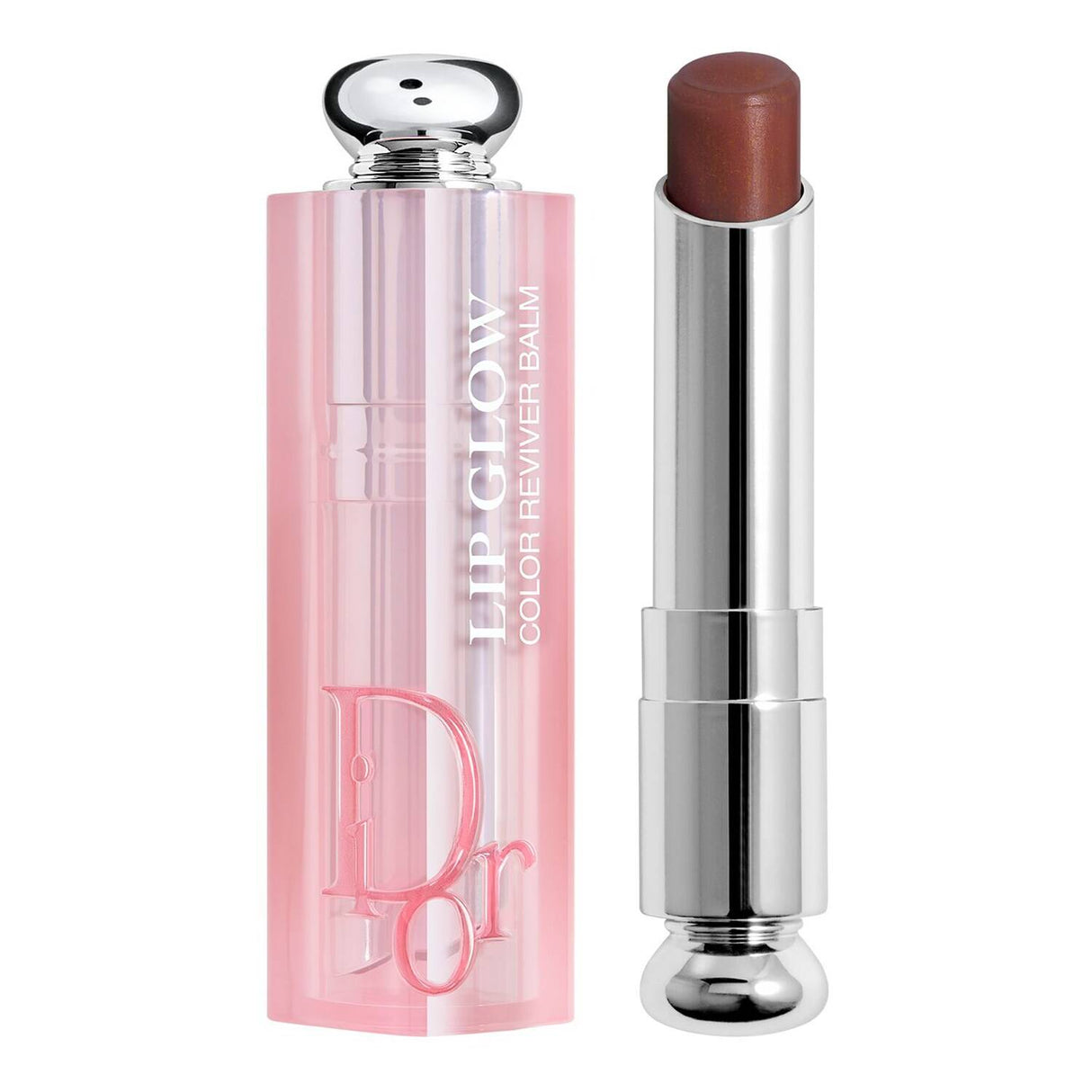 Christian Dior, Addict, Glow, Lip Balm, 057, 3.2 g - Feel You
