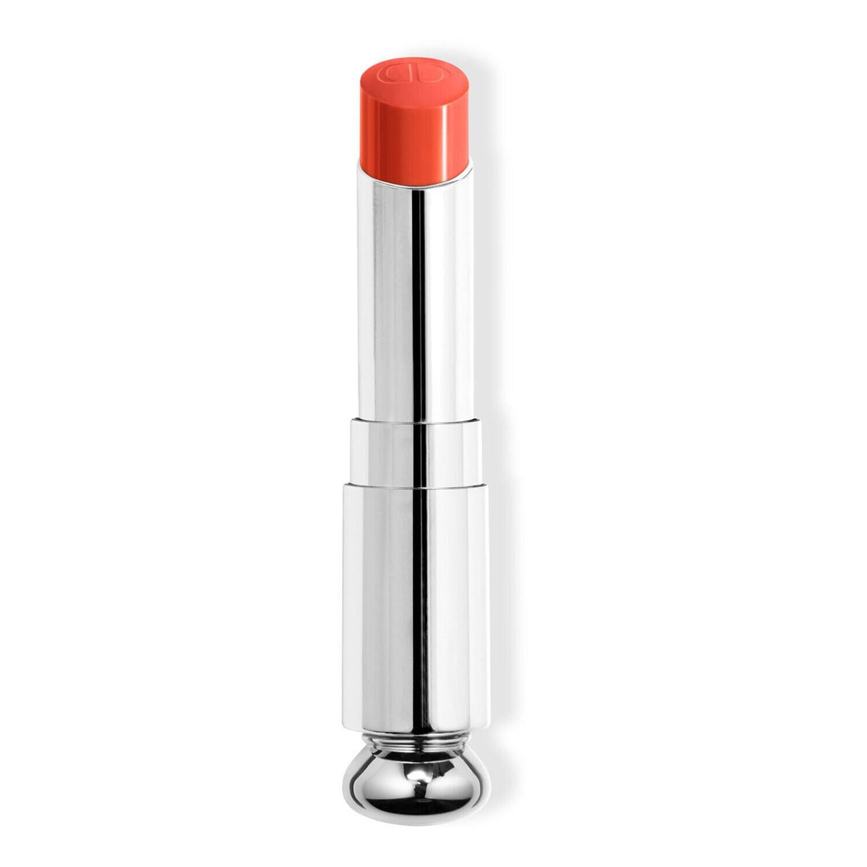 Christian Dior, Addict, Shine, Cream Lipstick, 744, Diorama, Refill, 3.2 g - Feel You