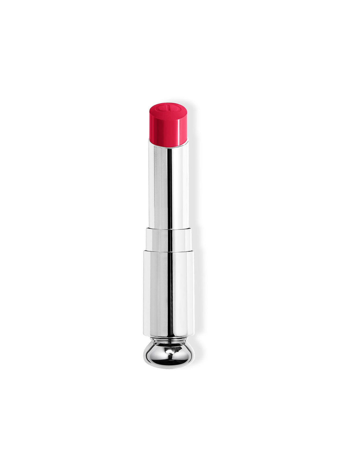 Christian Dior, Addict, Shine, Cream Lipstick, 877, Blooming Pink, Refill, 3.2 g - Feel You