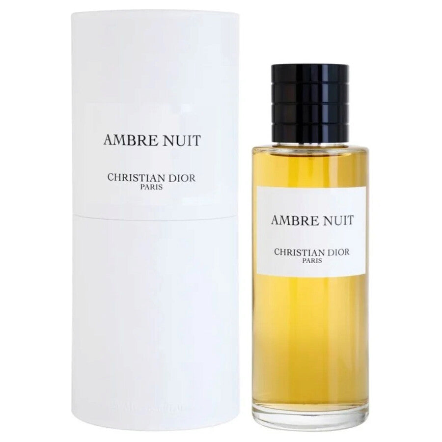 Christian Dior Ambre Nuit EDP 250 ml (ТЕСТЕР) - Feel You