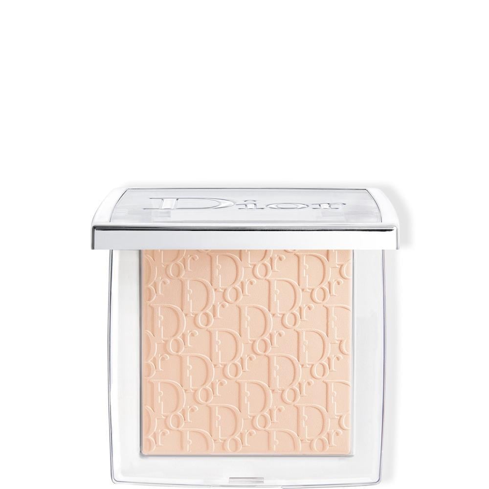Christian Dior, Backstage, Natural Finish, Compact Powder, 0N, Powder-No-Powder, 11 g - Feel You