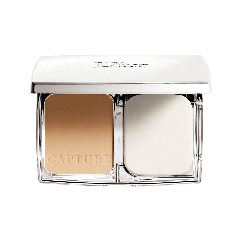 Christian Dior, Capture Totale, Long Lasting, Compact Foundation, 021, Linen, 11 g - Feel You