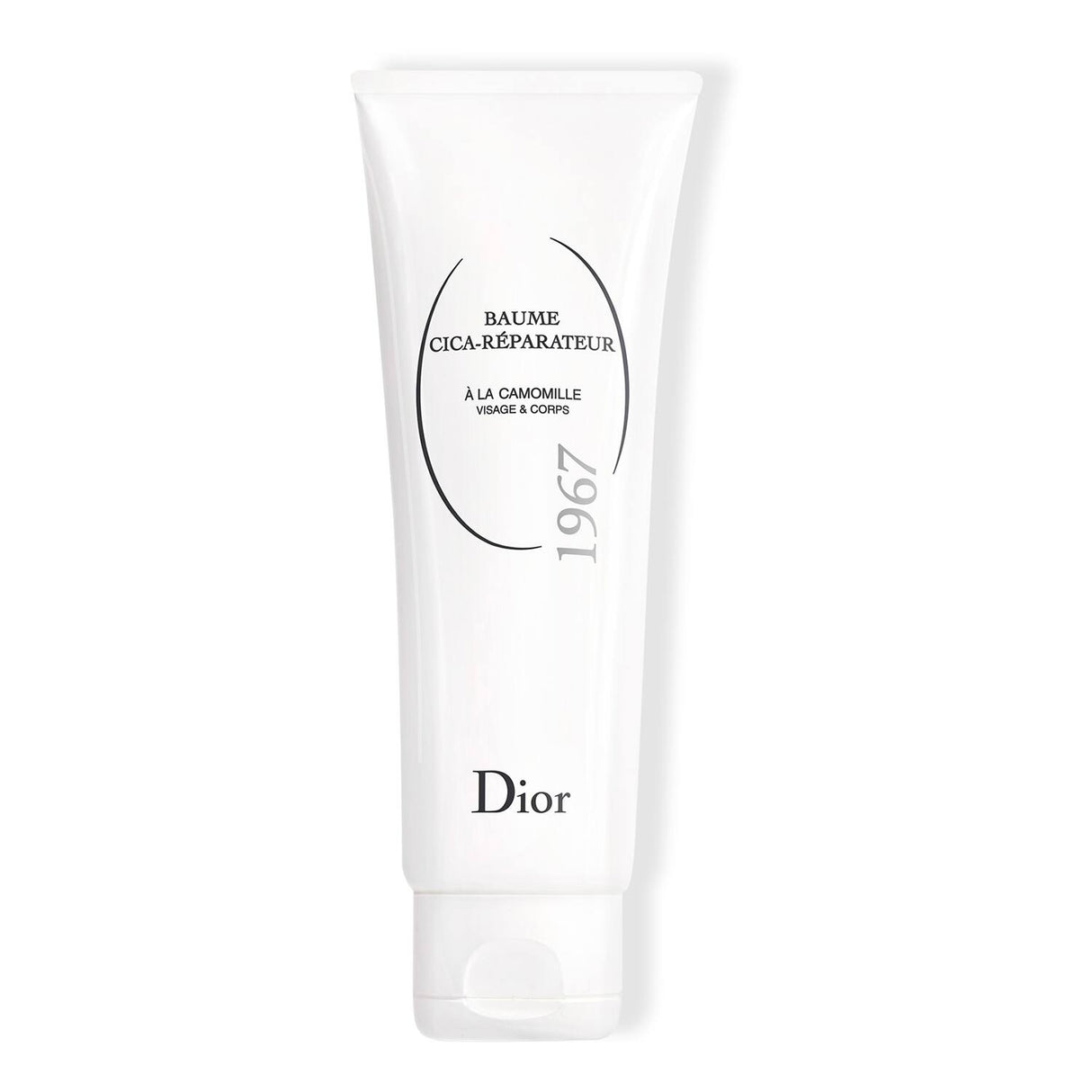 Christian Dior, Cica Recover, With Chamomile, Repairing, Balm, For Face & Body, 75 ml - Feel You