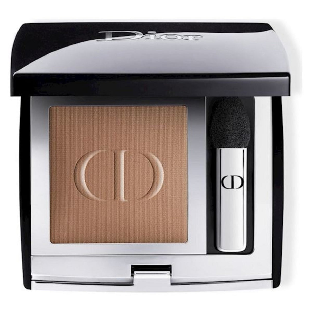 Christian Dior, Couleur Couture, Eyeshadow Compact, 481, Poncho, 2 g - Feel You