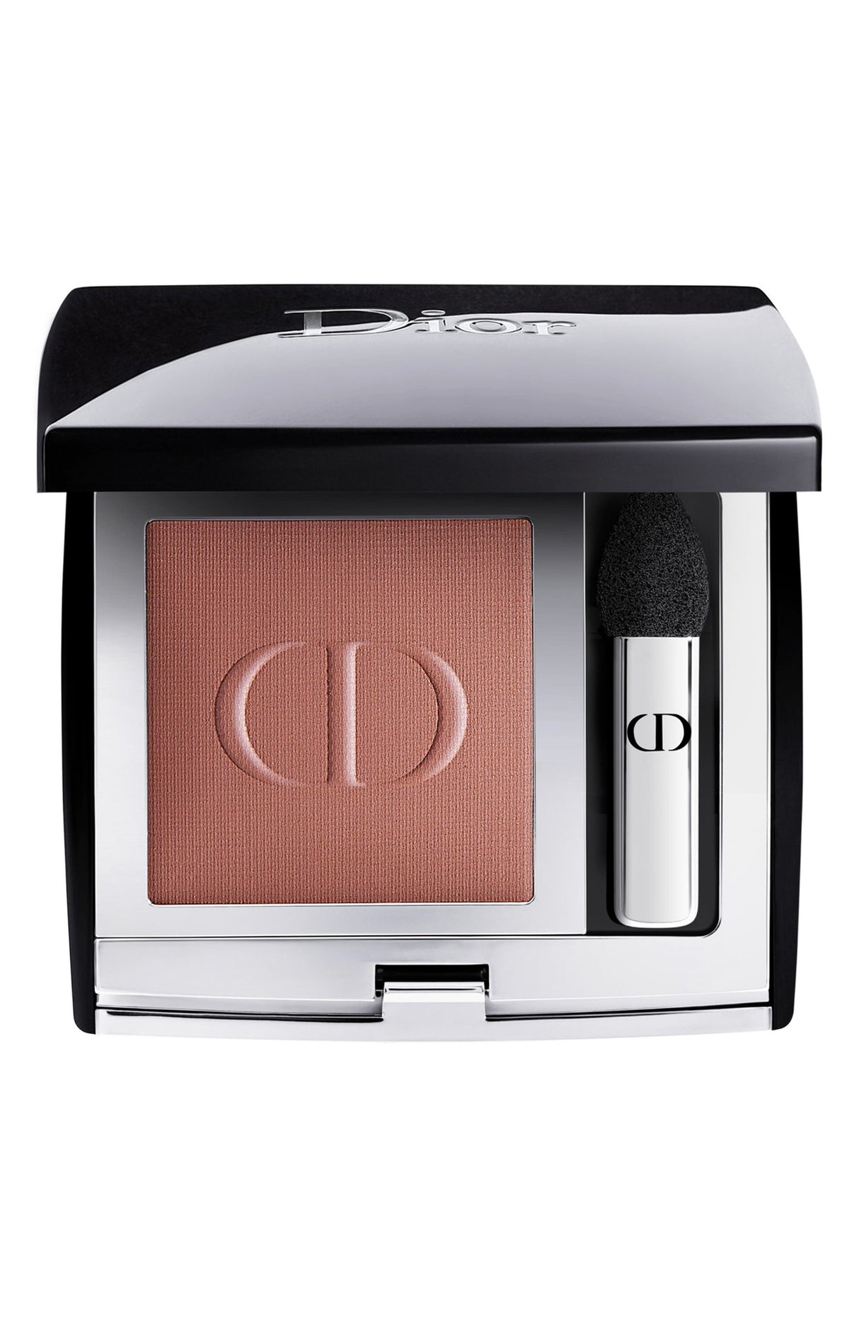Christian Dior, Couleur Couture, Eyeshadow Compact, 763, Rosewood, 2 g - Feel You