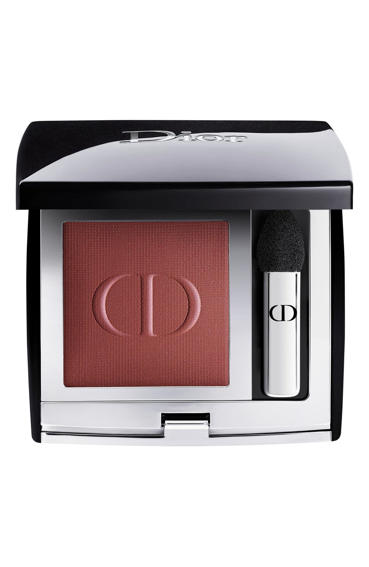 Christian Dior, Couleur Couture, Eyeshadow Compact, 884, Rouge Trafalgar, 2 g - Feel You