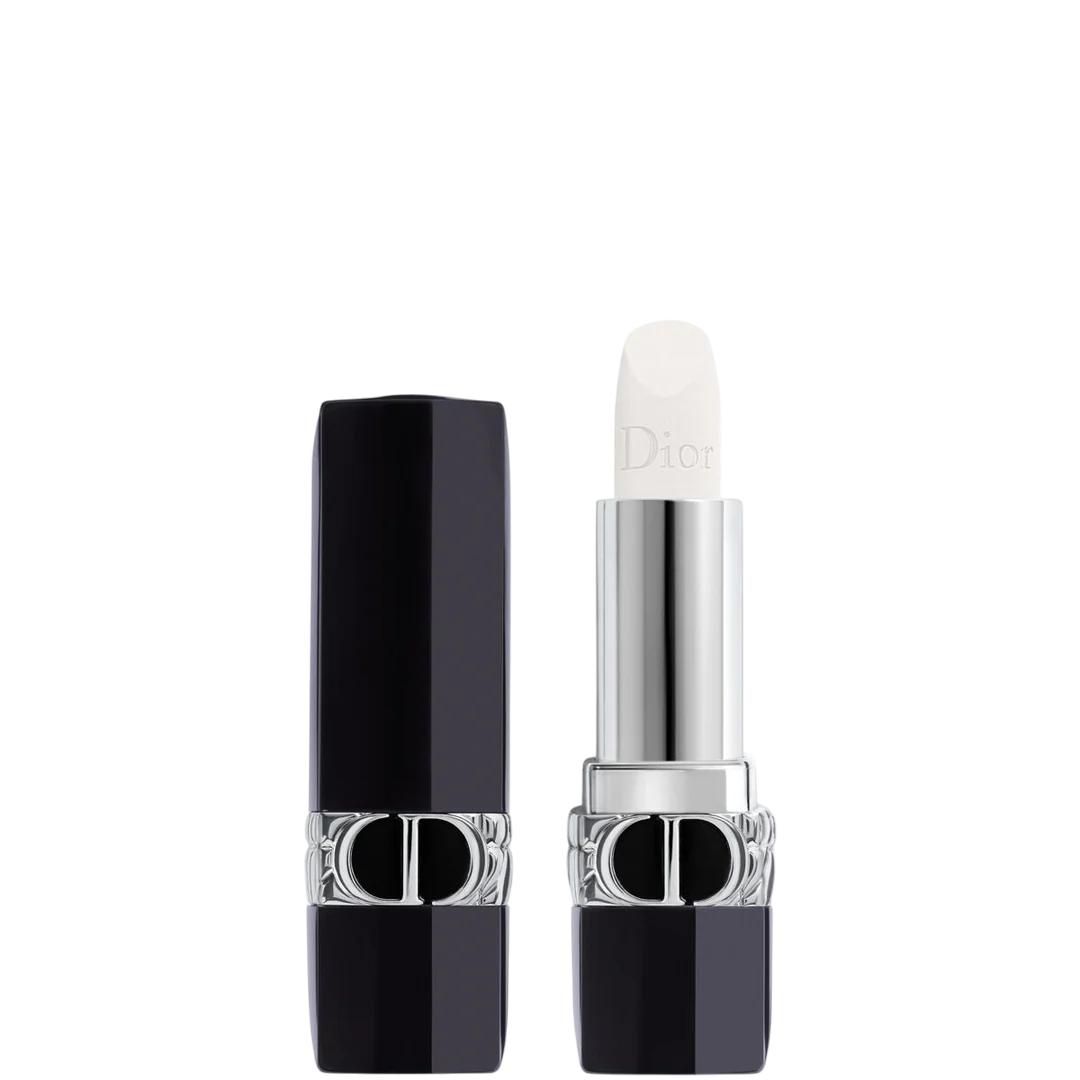 Christian Dior, Couture Colour, Matte, Lip Balm, 001, Velvet, 3.5 g - Feel You