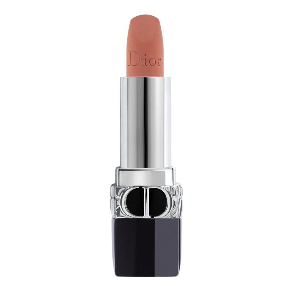 Christian Dior, Couture Colour, Matte, Lip Balm, 200, Terra Bella, 3.5 g - Feel You