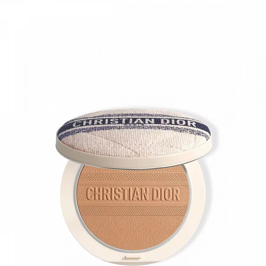 Christian Dior, Dior Forever, Natural Finish, Bronzer Compact Powder, 06, 9 g - Feel You