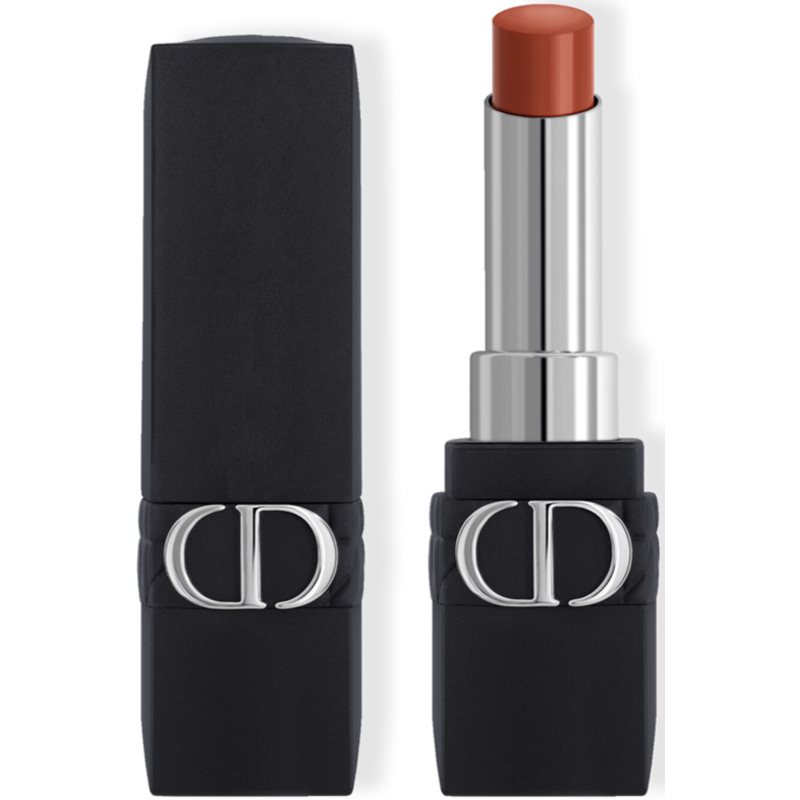 Christian Dior, Dior Forever, Transfer-Proof, Cream Lipstick, 518, Forever Confident, 3.2 g - Feel You