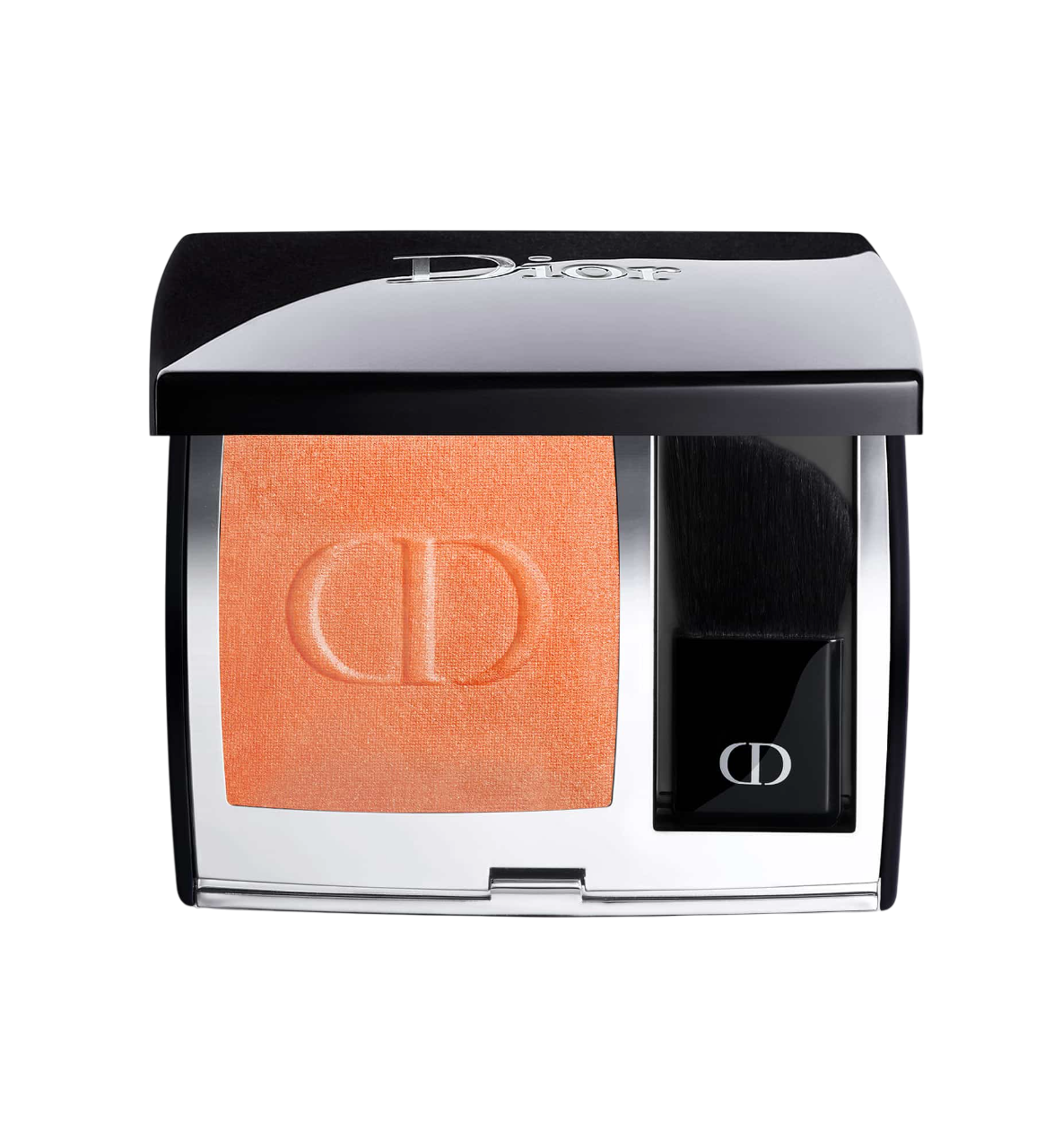 Christian Dior, Dior Rouge, Blush Compact Powder, 643, Stand Out, 6.7 g - Feel You