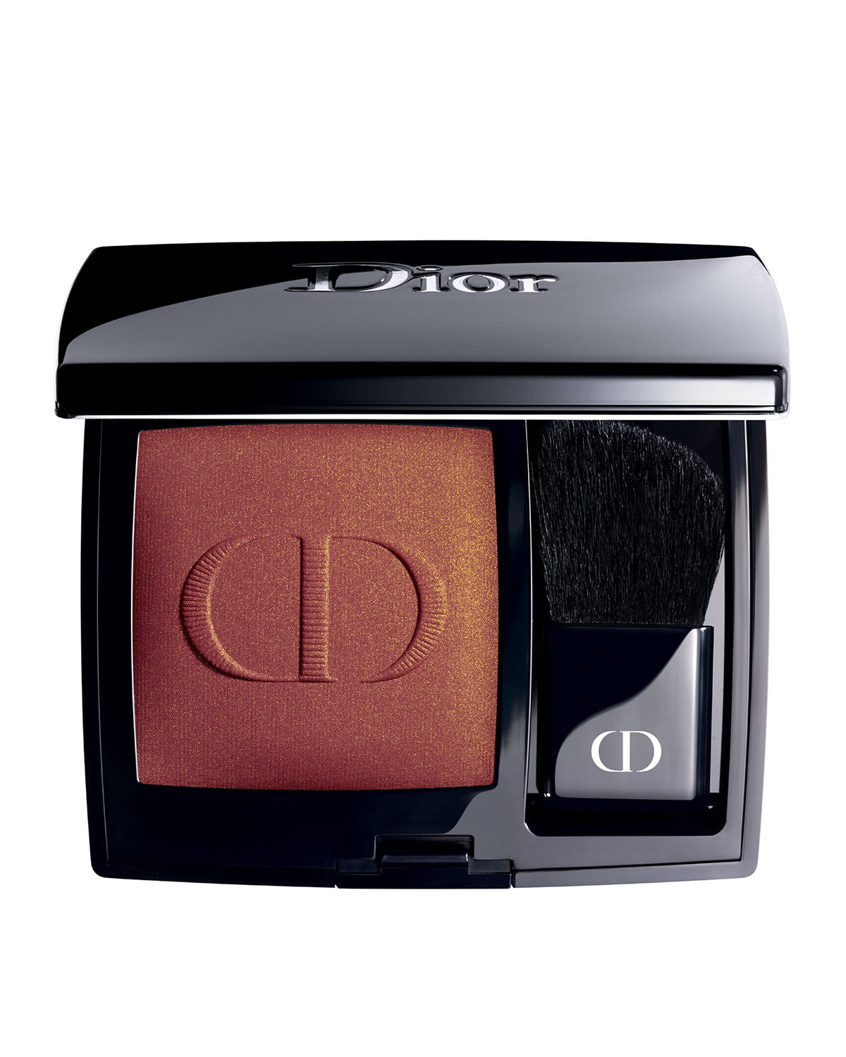 Christian Dior, Dior Rouge, Blush Compact Powder, 678, Culte, 6.7 g - Feel You