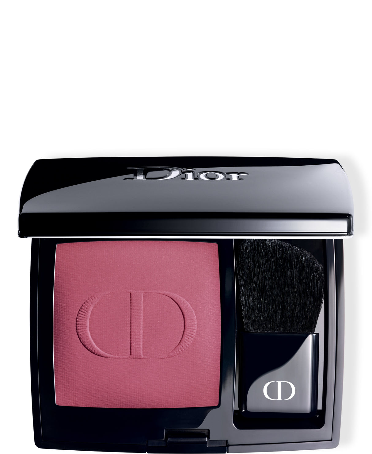 Christian Dior, Dior Rouge, Blush Compact Powder, 962, Poison Matte, 6.7 g - Feel You
