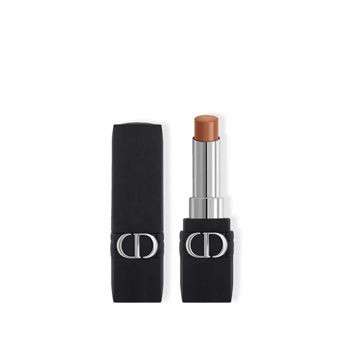 Christian Dior, Dior Rouge, Jojoba, Cream Lipstick, 210, Forever Naturelle, 3.2 g - Feel You