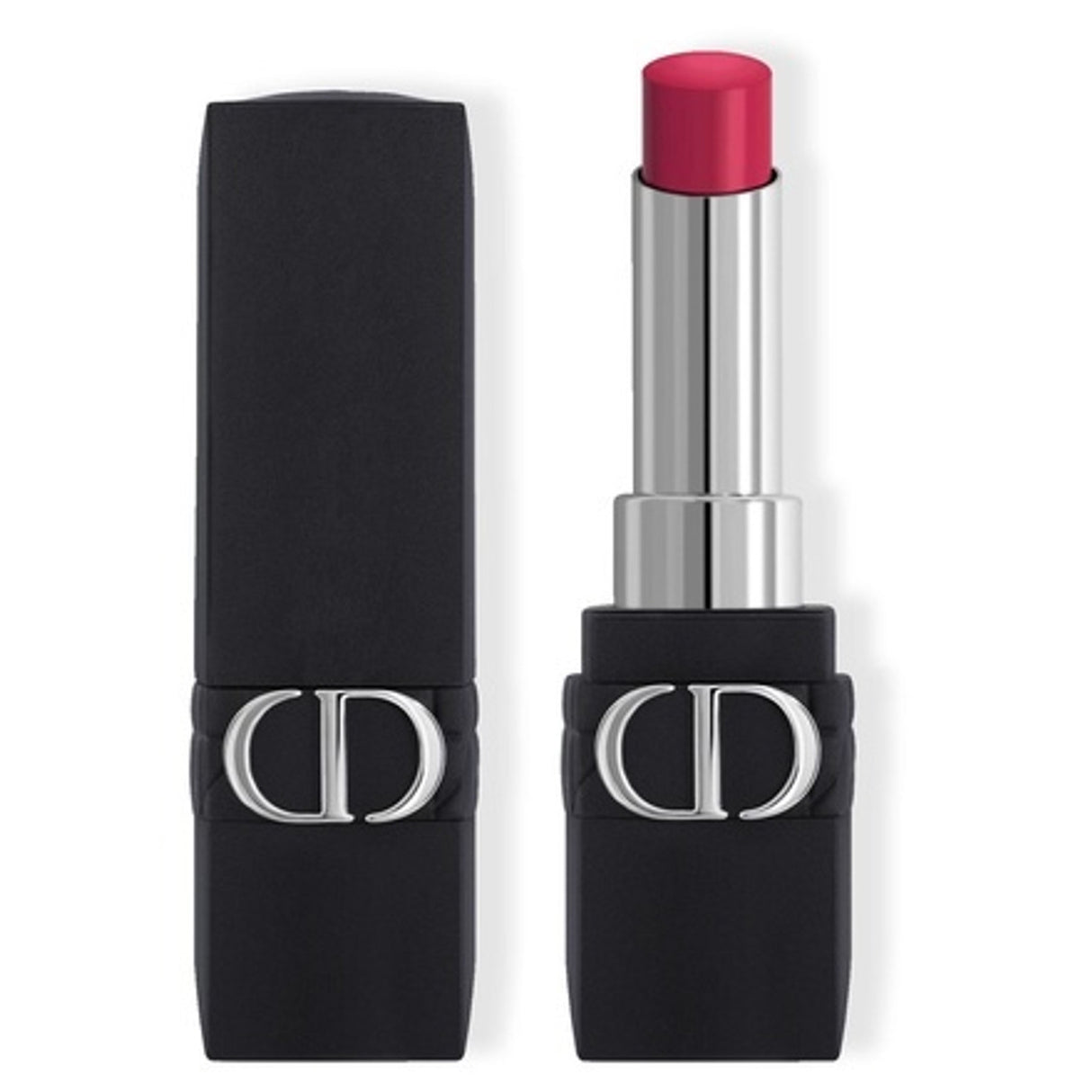 Christian Dior, Dior Rouge, Jojoba, Cream Lipstick, 780, Forever Lucky, 3.2 g - Feel You