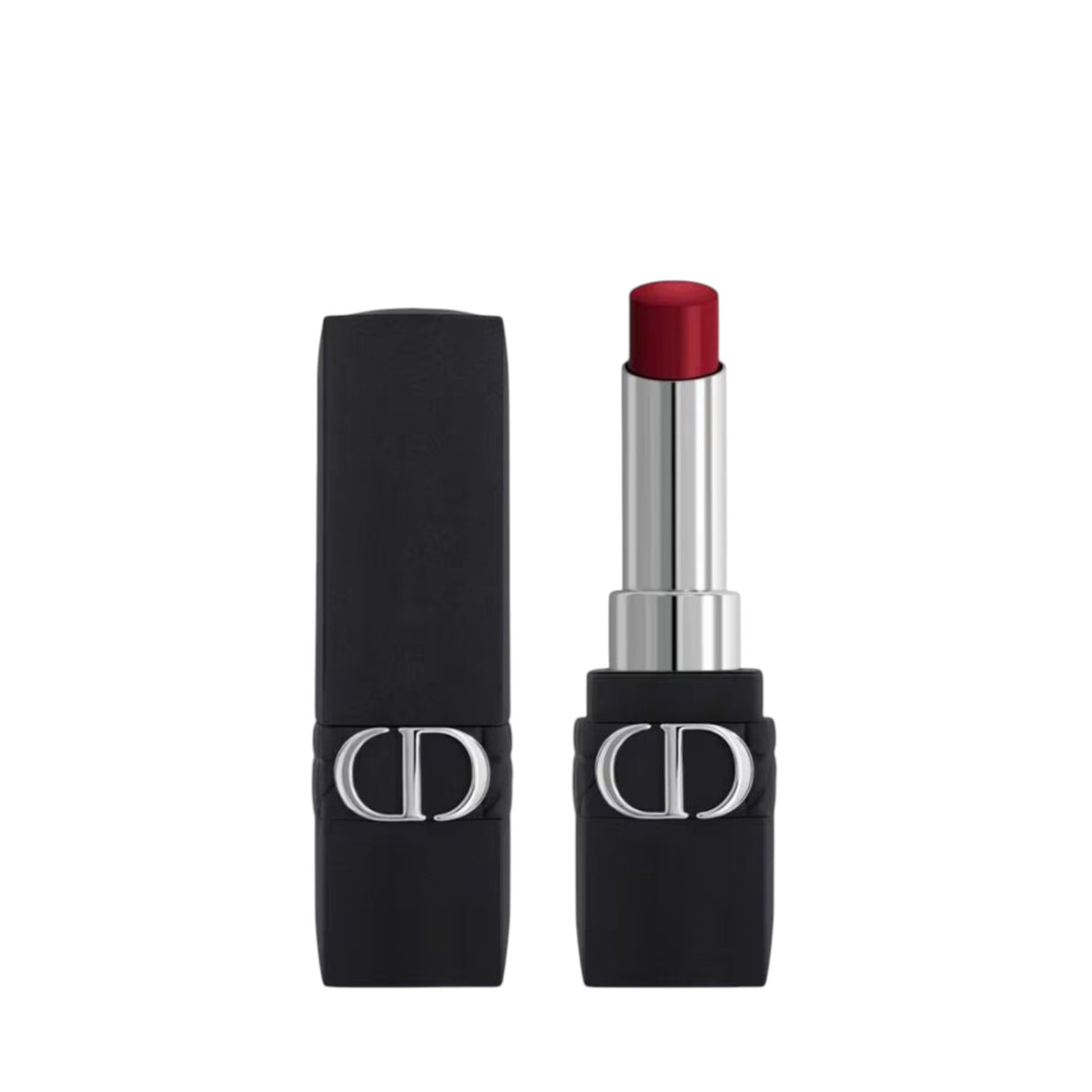 Christian Dior, Dior Rouge, Jojoba, Cream Lipstick, 879, Passionate, 3.2 g - Feel You