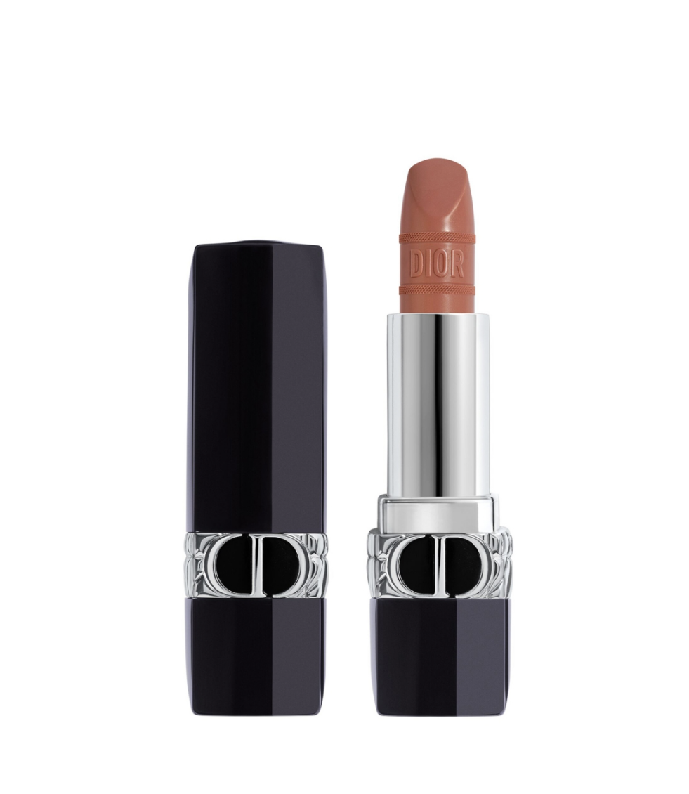 Christian Dior, Dior Rouge, Satin Finish, Cream Lipstick, 200, Nude Touch, 3.5 g - Feel You