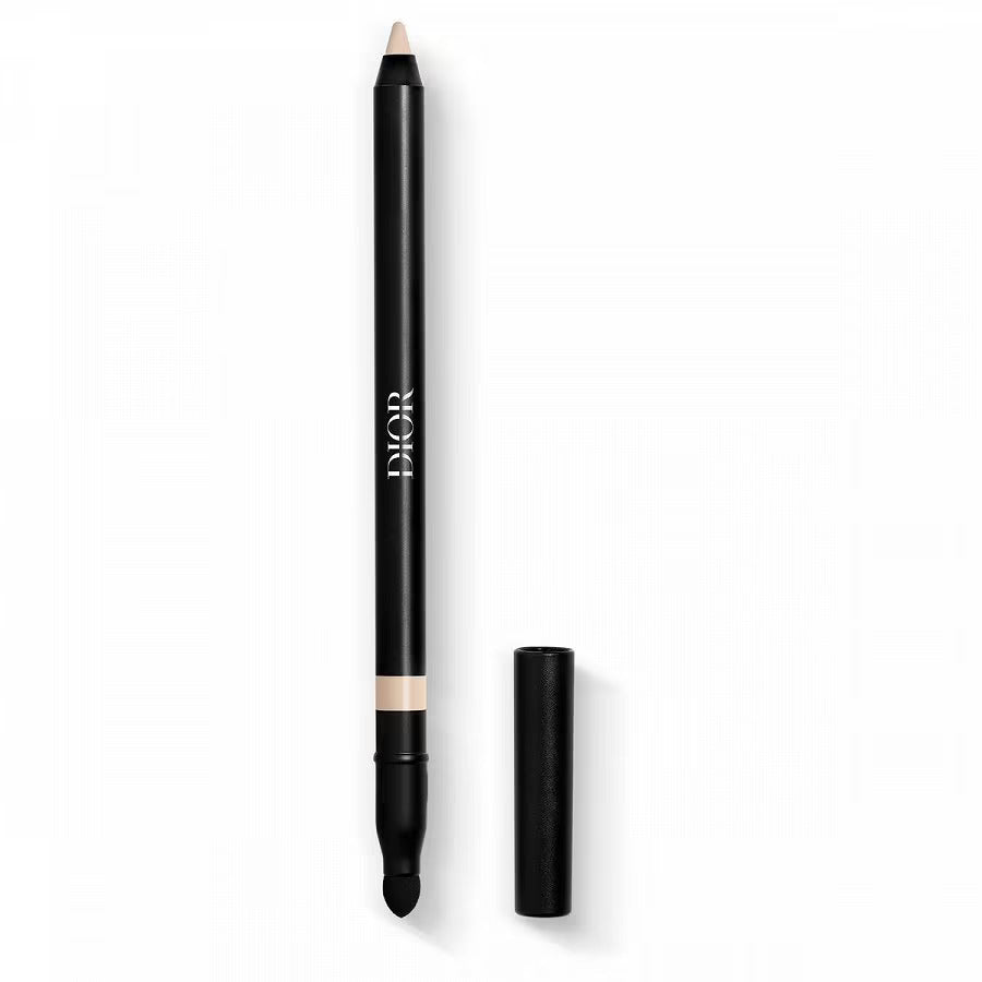 Christian Dior, Diorshow On Stage, Waterproof, Double-Ended, Kohl Eyeliner, 529, Beige, 1.2 g - Feel You