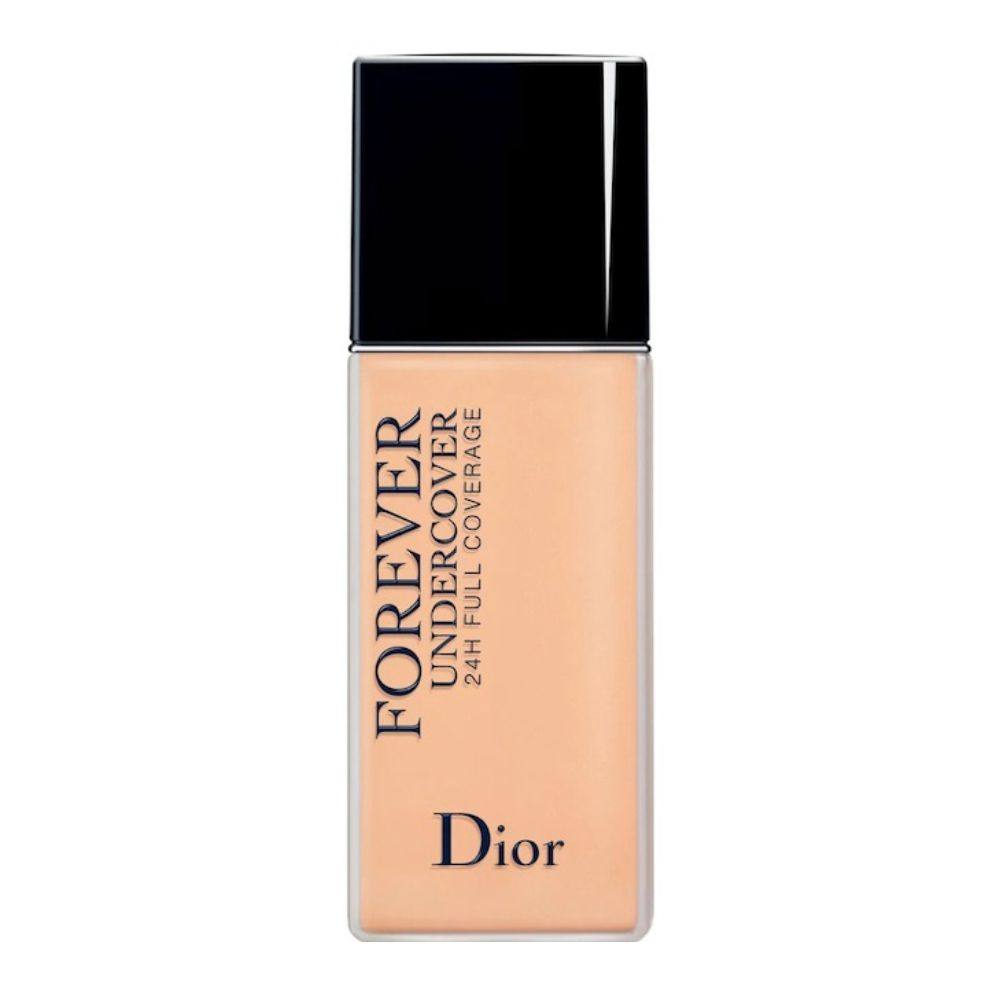 Christian Dior, Diorskin Forever Undercover, Full Cover, Cream Foundation, 031, Sand, 40 ml - Feel You